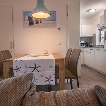 Strand 16 Scharbeutz Eksteriør billede