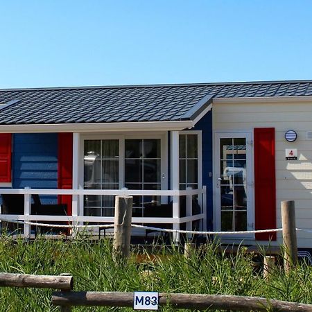 Strand 16 Scharbeutz Eksteriør billede