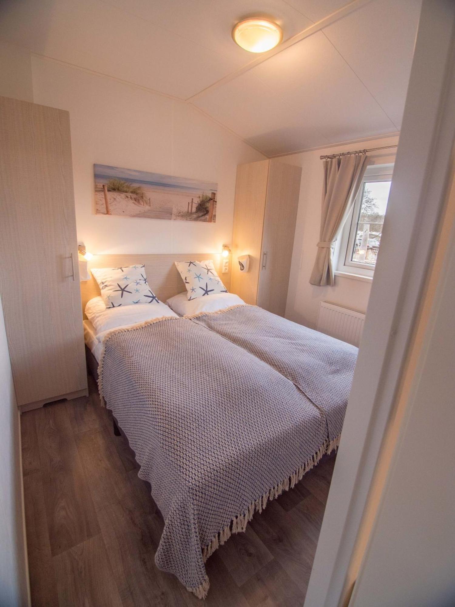 Strand 16 Scharbeutz Eksteriør billede