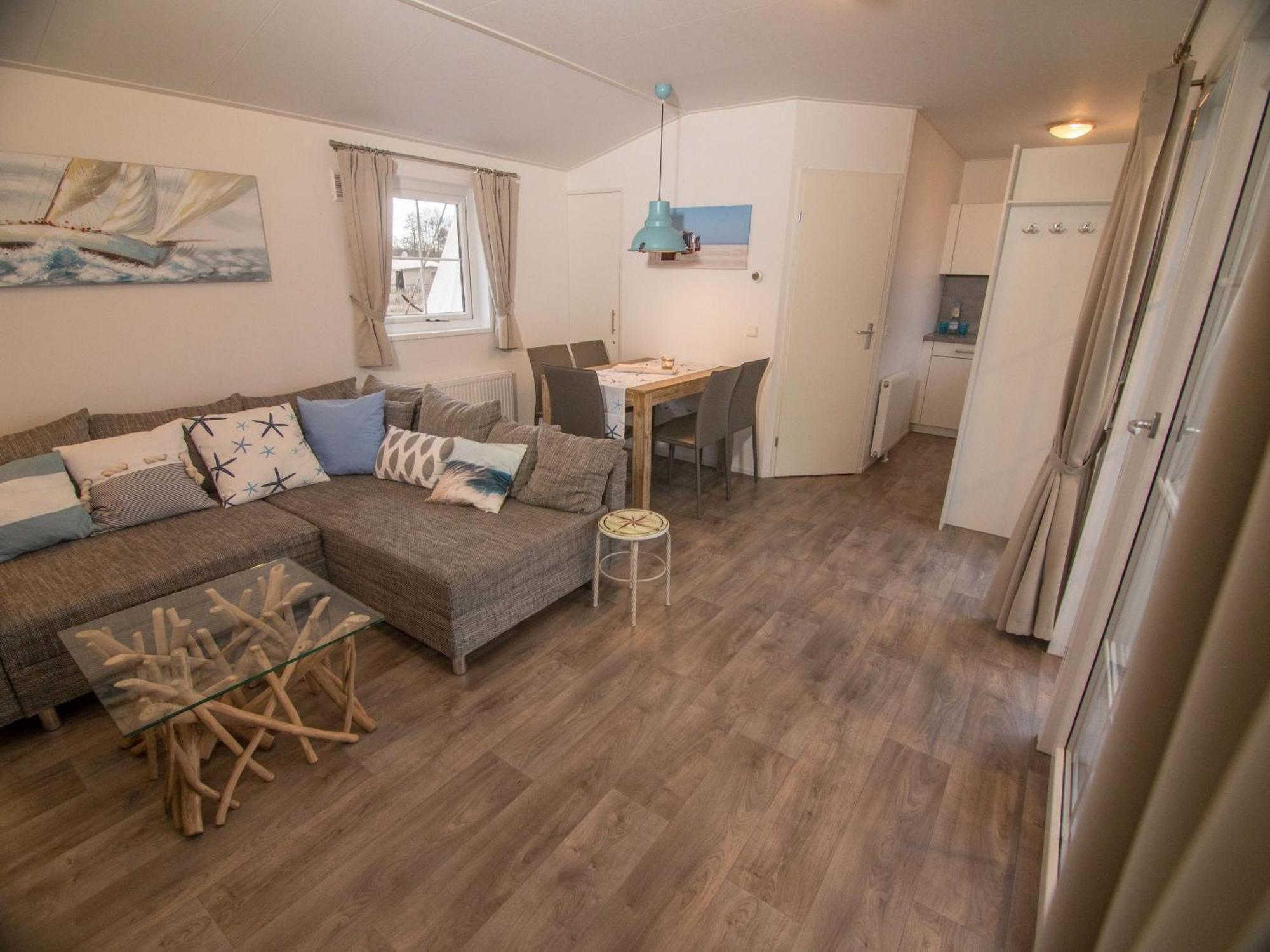 Strand 16 Scharbeutz Eksteriør billede